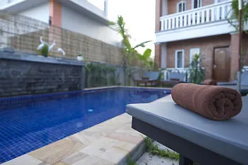 Daroth Angkor Boutique 3* 暹粒