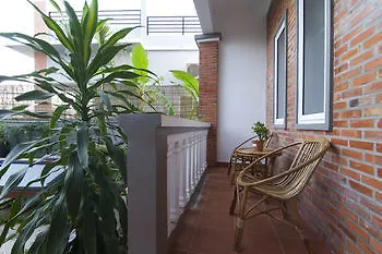 Daroth Angkor Boutique 3*