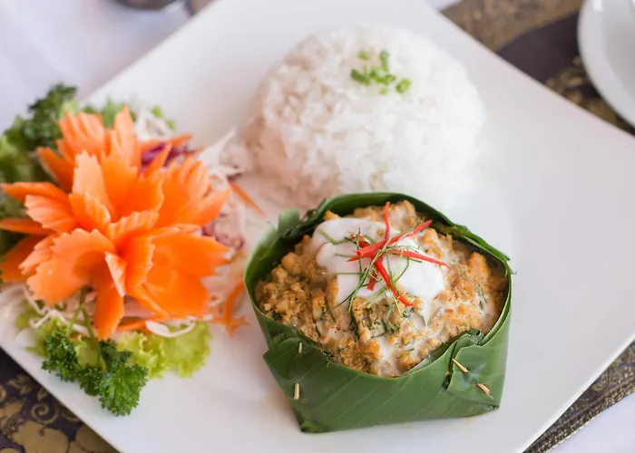 Daroth Angkor Boutique 3*